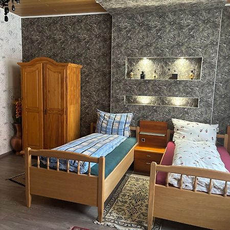 Апартаменты La Paula Altenmedingen Экстерьер фото