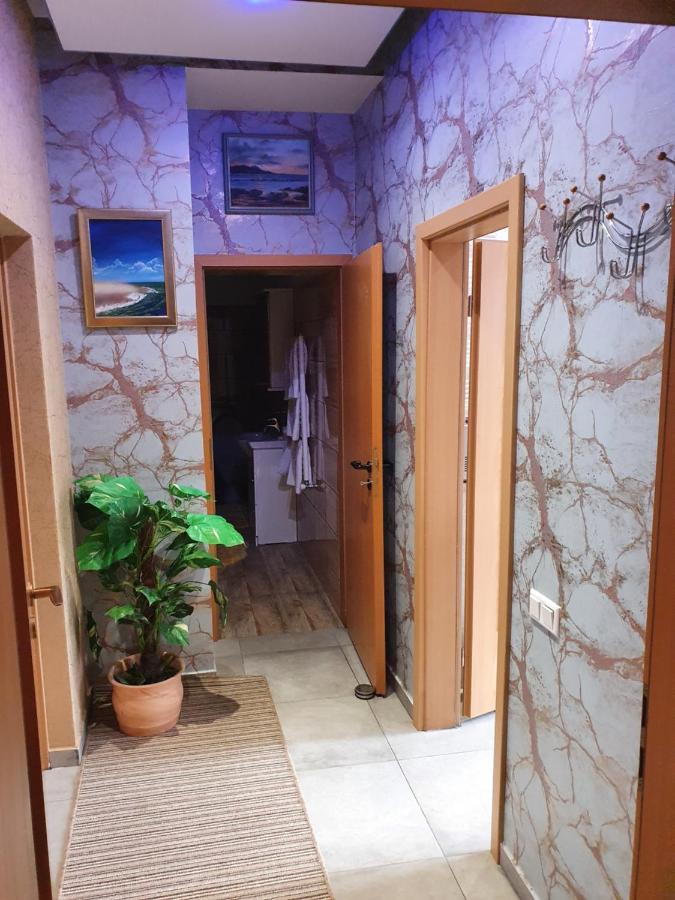 Апартаменты La Paula Altenmedingen Экстерьер фото